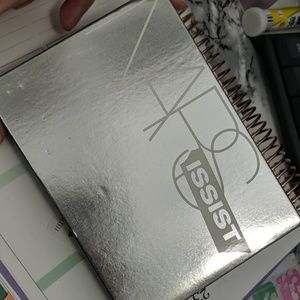 Narsissist studio cheek palette